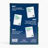 Beer Pressure The Last Leg - Live Football Drinking Game. Perfect for Game Days, Tailgates, Parties, and Pre Games. view 2