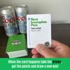 Beer Pressure The Last Leg - Live Football Drinking Game. Perfect for Game Days, Tailgates, Parties, and Pre Games. view 4