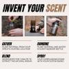 Scent Blender - Deer Hunting Attractant, Bear, Elk, & Trapping Hunting Cover Spray - Create Your Own Cover Scents - Essential Hunting Accessories view 2