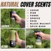 Scent Blender - Deer Hunting Attractant, Bear, Elk, & Trapping Hunting Cover Spray - Create Your Own Cover Scents - Essential Hunting Accessories view 3