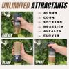 Scent Blender - Deer Hunting Attractant, Bear, Elk, & Trapping Hunting Cover Spray - Create Your Own Cover Scents - Essential Hunting Accessories view 4