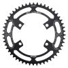 DJC Road Bike Chainring 110bcd Gravel 7 8 9 10 11 12 Speed R7100 R8100 R9200 R7000 R8000 R9100 R9000 4700 5800 6800 R2000 R3000 RX810 RX600 Dura ace Tiagra GRX 105 (50T) view 1
