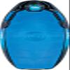 Connelly Kneeboard - Wild Thing view 1