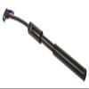 ZEFAL MT. Mini Hand Pump, Black, 230mm view 2