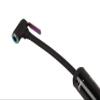 ZEFAL MT. Mini Hand Pump, Black, 230mm view 3