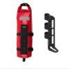 ZEFAL Z Adventure Fork Pack Front Bag & Holder, Black, 6 Litre view 1