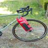 ZEFAL Z Adventure Fork Pack Front Bag & Holder, Black, 6 Litre view 4