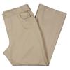 Anne Klein Fly Front Bootleg Latte view 1