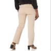 Anne Klein Fly Front Bootleg Latte view 2