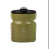 ZEFAL Sense Soft 80 Water Bottle, Olive Green, 800ml view 1