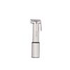 ZEFAL Road Micro - Compact & Lightweight Aluminium Mini Bike Pump - Suitable for Presta and Schrader - 7 Bar / 100 psi - Silver view 1