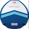 Connelly Wakesurf - Bentley 4ft 9in view 2
