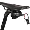 Bike Tow Rope ZEFAL Bike Taxi ATT. Under Saddle