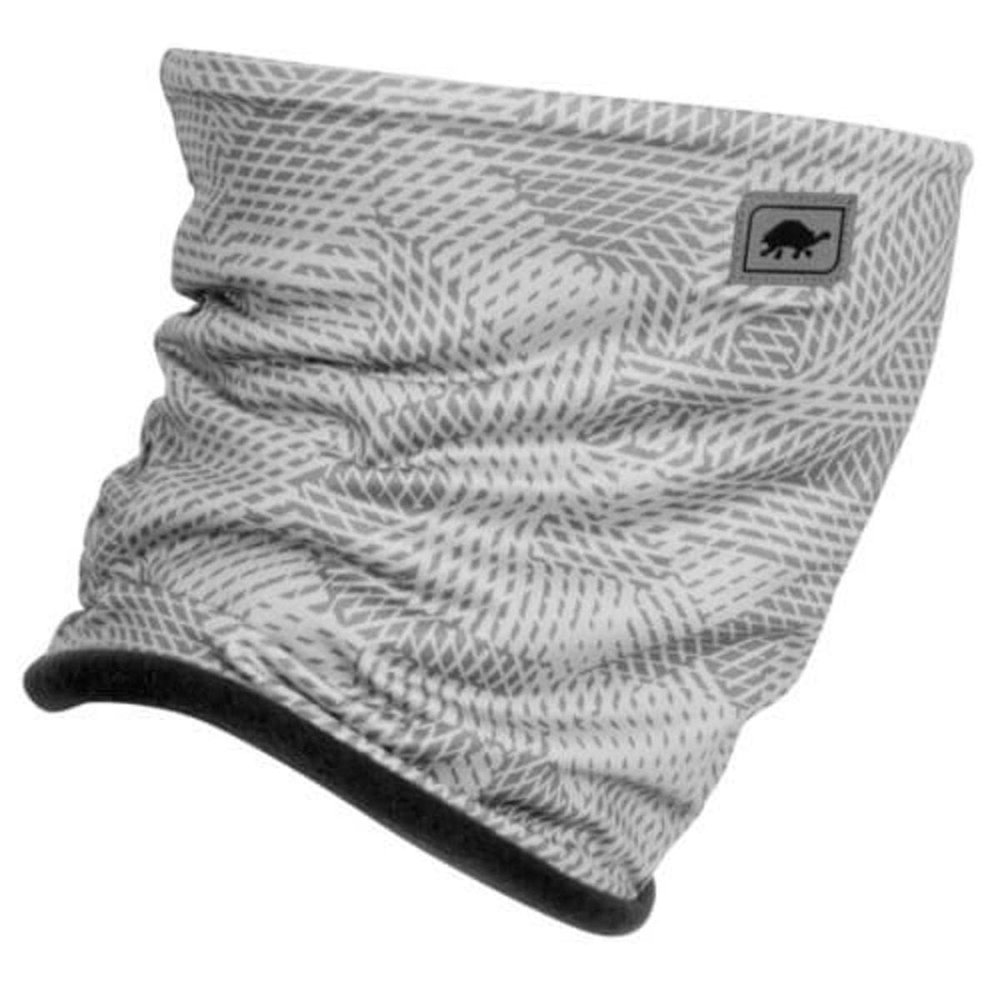 Turtle Fur Youth Comfort Shell Neckula Fleece Lined Neck Warmer, Ages 7-12, Loki