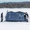 Otter 201646 Vortex PRO Monster Lodge Thermal Hub view 2