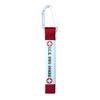 I.C.E. Products USA in Case of Emergency I.C.E. Ultralite Horse and Rider ID (Red) Ideal for Natural Disaster Preparation view 1