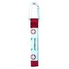 I.C.E. Products USA in Case of Emergency I.C.E. Ultralite Horse and Rider ID (Red) Ideal for Natural Disaster Preparation view 2