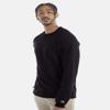 Champion Mens Powerblend Crewneck Sweatshirt, 3XL, Body Blush view 3