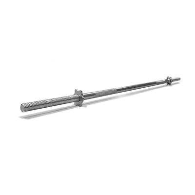 Standard and Olympic Bars (5 FT Standard - Threaded)