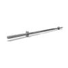 Standard and Olympic Bars (5 FT Standard - Threaded) view 1