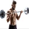Standard and Olympic Bars (5 FT Standard - Threaded) view 3