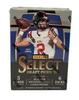 2022 Panini Select Football Draft Picks Blaster Box (30 Cards) view 1