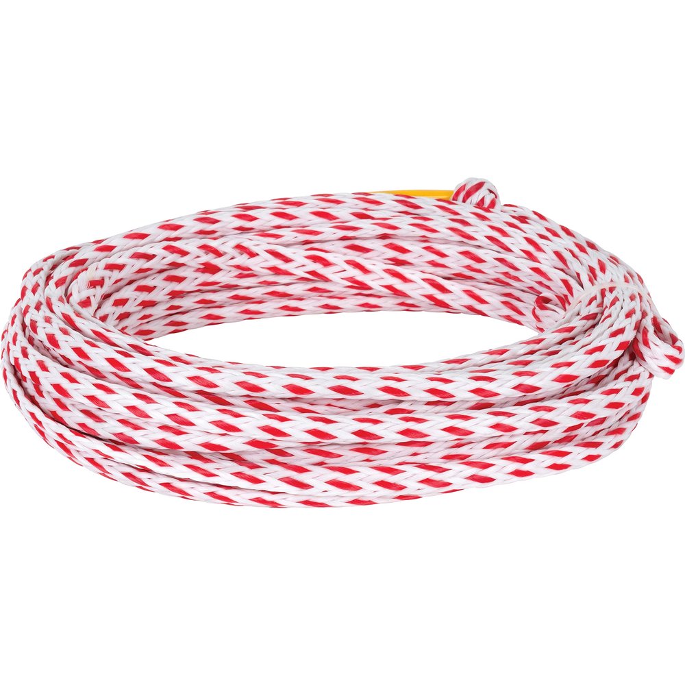 PROLINE by Connelly, 60FT 2 Rider Tube Rope, RED