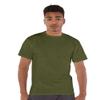Champion Mens Short Sleeve T-Shirt, 3XL, Fresh Olive view 1