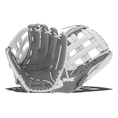 Miken Player Series+ Slow Pitch Softball Glove