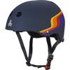 Triple 8 Certified Sweatsave.r XS/- Small Pacific Beach Navy | Skate and Skateboarding Helmet view 1