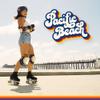 Triple 8 Certified Sweatsave.r XS/- Small Pacific Beach Navy | Skate and Skateboarding Helmet view 4