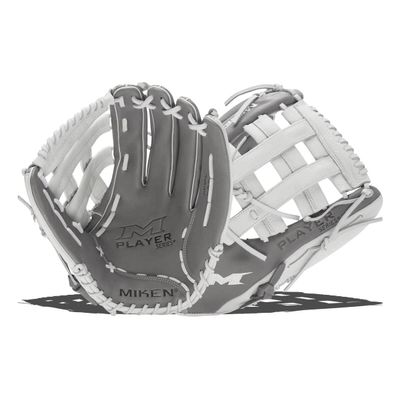 Miken Player Series+ Slow Pitch Softball Glove