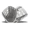 Miken Player Series+ Slow Pitch Softball Glove view 1