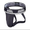 aussieBum WonderJock 2.0 Black Jock S view 3
