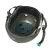 Triple 8 Certified Sweatsave.r XS/- Small Tony Hawk Matte Black | Skate and Skateboarding Helmet view 3
