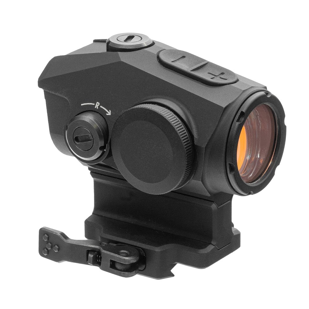 UTG ACCU-SYNC 2521R Dot Sight, Red 3.0 MOA Single Dot