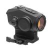 UTG ACCU-SYNC 2521R Dot Sight, Red 3.0 MOA Single Dot view 1