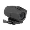 UTG ACCU-SYNC 2521R Dot Sight, Red 3.0 MOA Single Dot view 2