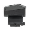 UTG ACCU-SYNC 2521R Dot Sight, Red 3.0 MOA Single Dot view 3
