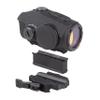 UTG ACCU-SYNC 2521R Dot Sight, Red 3.0 MOA Single Dot view 4