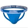 aussieBum WonderJock 2.0 Blue Jock XL view 1