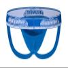 aussieBum WonderJock 2.0 Blue Jock XL view 3