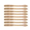 BAITFUEL Stumpy Crush Infused with Supercharged X55 Formula Gel: Fish Scent Technology with Powerful Attractants | 3.5-Inch, Juvenile Goby (PN: X72569)