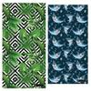 ECCOSOPHY Microfiber Towels for Kids and Adults 71" x 35" and 60" x 30" Quick Dry and sandproof. view 1