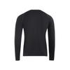 ESKIMO ION ICE Fishing Performance Longsleeve Tee, Shirt, Unisex, Black, 39296, Large view 2