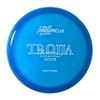Premium Troija Overstable Disc Golf Midrange for Advanced Players by Prodiscus (Colors Vary) view 3