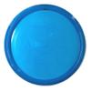 Premium Troija Overstable Disc Golf Midrange for Advanced Players by Prodiscus (Colors Vary) view 4