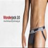 aussieBum WonderJock 2.0 Black Jock XXL view 2
