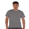 Champion Mens Short Sleeve T-Shirt, 3XL, Stone Grey view 2