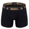 aussieBum CottonSoft 2.0 Black Trunk M view 1